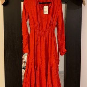 & Other Storie Dress